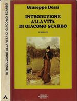 Introduzione alla vita di Giacomo Scarbo