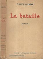 La bataille