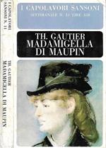 Madamigella di Maupin