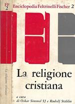 La religione cristiana