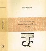 Centocinquant'anni della Cassa di Risparmio di Torino 1827-1977