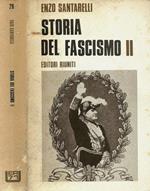 Storia del fascismo II. La dittatura capitalistica