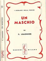 Un maschio