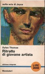 Ritratto Di Giovane Artista