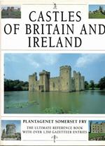 Castles Of Britain And Ireland