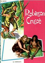 Robinson Crusoe'