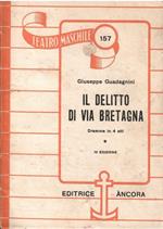 Il Delitto Di Via Bretagna