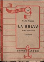 La Belva