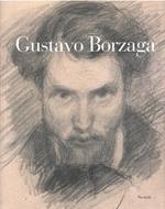 Gustavo Borzaga Arco 1884. Trento 1920