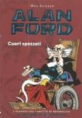 Alan Ford: Cuori Spezzati