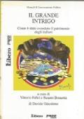 Il Grande Intrigo. Come È Stato Svenduto Il Patrimonio Degli Italiani