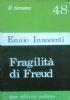 Fragilità Di Freud