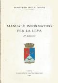 Manuale Informativo Per La Leva