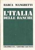 L’Italia Delle Banche