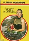 Morte Di Un Nobel (Giallo Mondadori N. 2093)