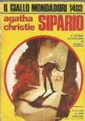 Sipario (Il Giallo Mondadori N. 1403)