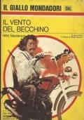 Il Vento Del Becchino (Il Giallo Mondadori N. 1344)