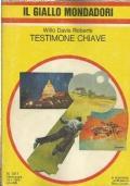 Testimone Chiave (Giallo Mondadori 1511)