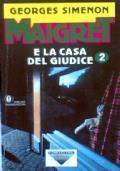 Maigret E La Casa Del Giudice