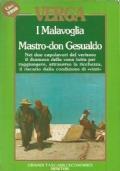 I Malavoglia. Mastro Don Gesualdo