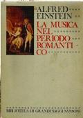 La Musica Nel Periodo Romantico