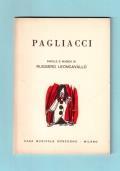 Pagliacci (Dramma In Due Atti)