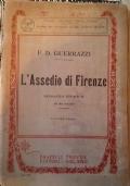 L’Assedio di Firenze