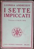 I sette impiccati