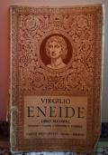 Eneide libro secondo