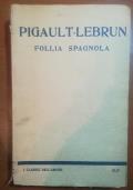 Follia Spagnola di Pigault-Lebrun