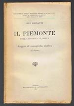 Il Piemonte nell'antichità classica Saggio di corografia storica