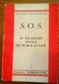 S.O.S. - Il Bilancio Della Signora Evian