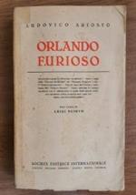 Orlando Furioso