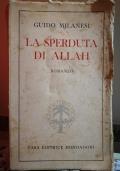 La Sperduta di Allah