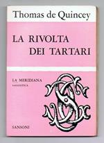 La rivolta dei Tartari