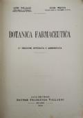 Botanica Farmaceutica