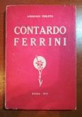 Contardo Ferrini di Ambrogio Peruffo