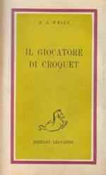 Il giocatore di croquet