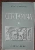 Certamina