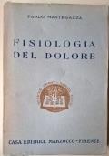 Fisiologia del dolore