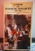 The habsburg monarchy 1809-1918 di A J P Taylor