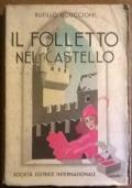 Il folletto nel castello