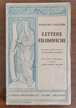 Lettere filosofiche