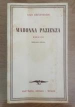 Madonna pazienza