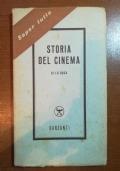 Storia del cinema