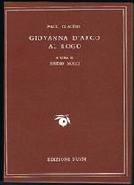 Giovanna d'Arco al rogo