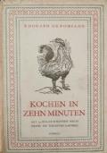 Kochen in Zehn Minuten di Edouard depoimiane