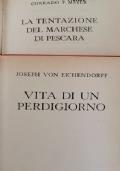 Vita di un perdigiorno (Eichendorff), La tentazione del Marchese di Pescara (Meyer)