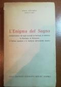 L’enigma del sogno di Anna Savigny