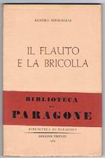 IL Flauto E La Bricolla